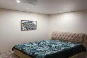 Na Oktyabryskom 31 Flat, Komsomolsk Na Amure