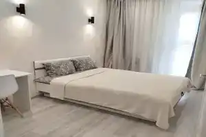 2Rooms Kanny MinskMir Apartments