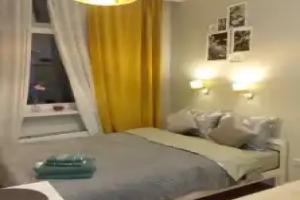 Studiya 3-Ya Sosnovaya 1 Korp 3 Flat, Kotel'niki