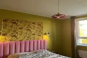 Uyutnaya U Tts Raduga Flat, Ekaterinburg