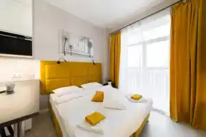 Apartmenty U-Apart Apartment hotel