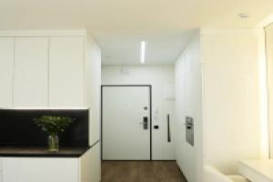 Garden Portye Studiya Azure Garden 58 k 4 Apartments 15, Sevastopol