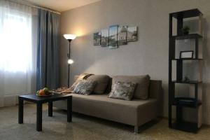 V Zhk Premyer Apartments, Petrozavodsk