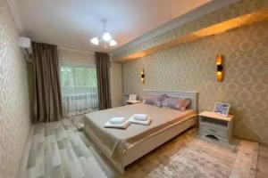 Ot Best House Almaty Apartments, Almaty