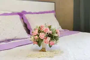 Na Stopani 9 Flat, Kislovodsk