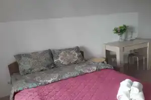 Uyutnaya Na Alabina Flat, Samara