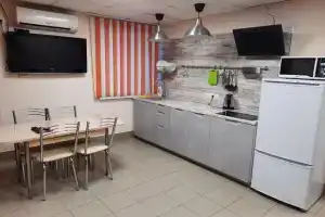 Apartment Loft 3, Buzuluk