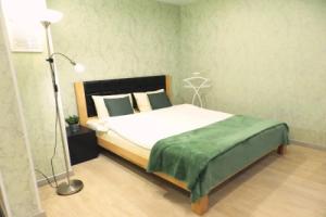 Spartaka 18 Apartments 3, Novokuznetsk