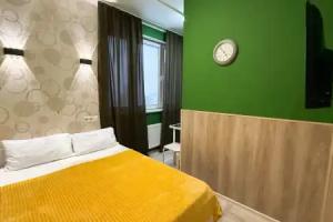 V Novom Zhk Gorod Se13 Apartments, Moscow
