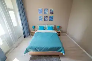 Vaynera 60 Apartaments, Ekaterinburg