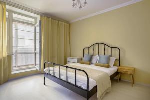 Apartments Yarkie, St. Petersburg