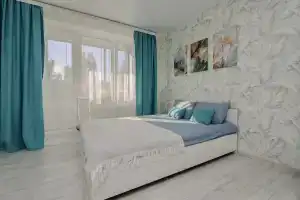 Privi House na Ippodromnoj 17 Apartments, Izhevsk