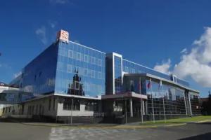 IT-hotel, Kazan