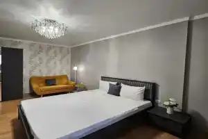 Na Komsomolskoy 162/1 Flat, Armavir