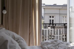 Hostel Lwowska 11, Warsaw