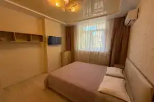 401 Na Krymskoy 89 Apartments, Sochi