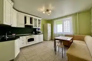 Odnokomnatnaya Komsomolskaya 84 Flat, Togliatti