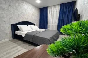 YUrginskaya 4/2 Flat, Leninsk-Kuznetsky