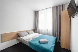 Apartments Nizhny Oranienbaum (211), Lomonosov