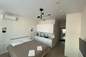 Sea Side Apartments 4, Adler