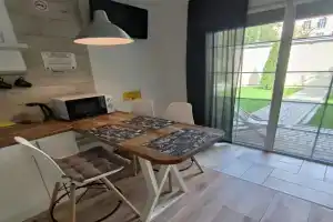 Sweet Scandy Home Flat, Novocherkassk