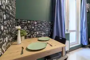 Rozhdestvenskaya 2 Zona Komforta Flat, Mytishchi