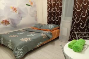 Shkolnaya 1 Apartments, Ivanteyevka