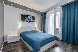 Na ulitse Belorusskoy 2 Apartments, Odintsovo