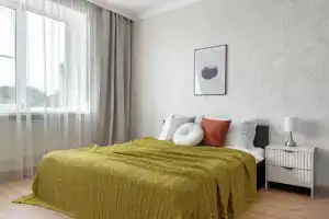 Odnokomnatnaya V Kurortnoy Zone Flat