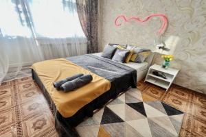 Yunosti 27 Apartments, Belgorod