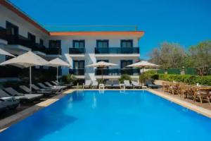 Çınar Butik Otel Bodrum Hotel, Bitez