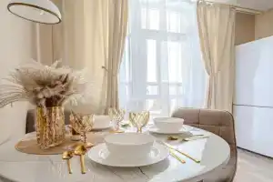 U Botanicheskogo Sada Flat, Ekaterinburg