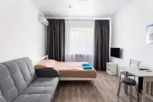 OK Bukhantseva 66 Apartments, Volgograd