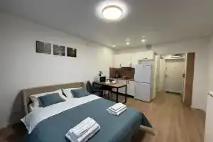 Studiya V Moskve Flat, Putilkovo