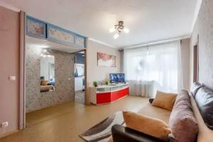 Smolsutki Prospekt Gagarina 19 Flat, Smolensk
