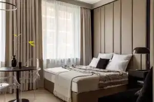 Pushkin Platinum Apartments, Krasnodar