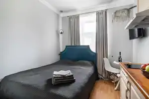 Buyart Apartments Admiralteyskiy Apartments №4, St. Petersburg