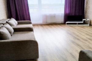 Gorodetskaya pristan Flat, Gorodets