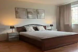 V Mikrorayone Belaya Dacha 22 Flat, Kotel'niki