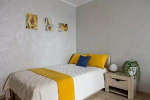 Yarkaya 1-K Kvartira S Sovremennym Dizaynom Flat, Balashikha
