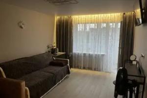 Uyutnaya S Remontom V Tikhom Rayone Flat, Sovetsk