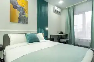 Art Mart Guest house, Nizhniy Novgorod