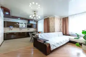 Dvushka V Tsente Flat, Maykop