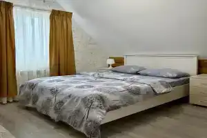 Lesnoy Privat House, Kazan