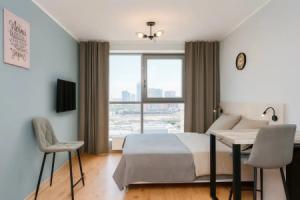 Start Apartments, Pargolovo