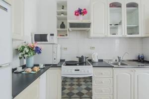 GM Apartments na Tverskoy pryamo u Kremlya Flat, Moscow