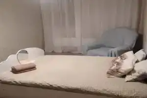 Na Morkvashinskoy 27a Flat, Zhigulyovsk