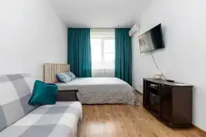 Sdam 1 Kv Ochapovskogo Flat, Krasnodar