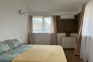 Sofiya s vidom na more Apartments, Sochi