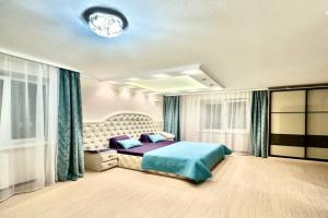 Apartment with balcony on Vasilyevskaya, Ryazan